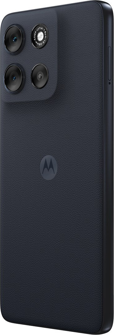 Motorola Moto G56 5G (8GB/256GB) PANTONE Black Oyster vue 8