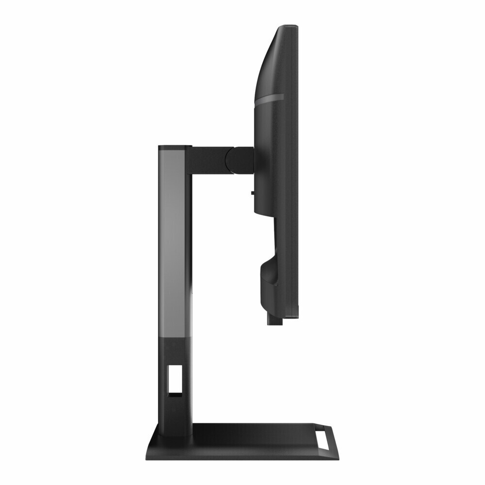 AOC 24P4U IPS HDR Monitor 23.8" FHD 1920x1080 with Response Time 4ms GTG view 5