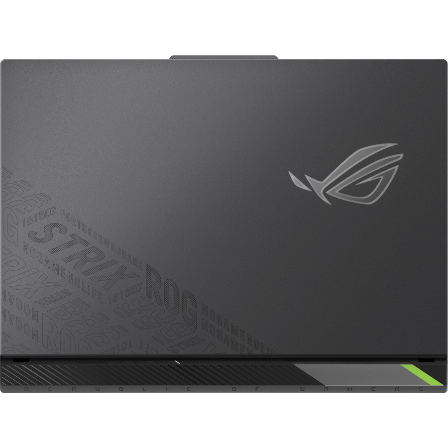 Asus ROG Strix G16 G614FH-RV032 16" FHD+ 165Hz (Ryzen 9-9955Hx/32GB/1TB SSD/GeForce RTX 5050/No OS) (International English Keyboard) view 4