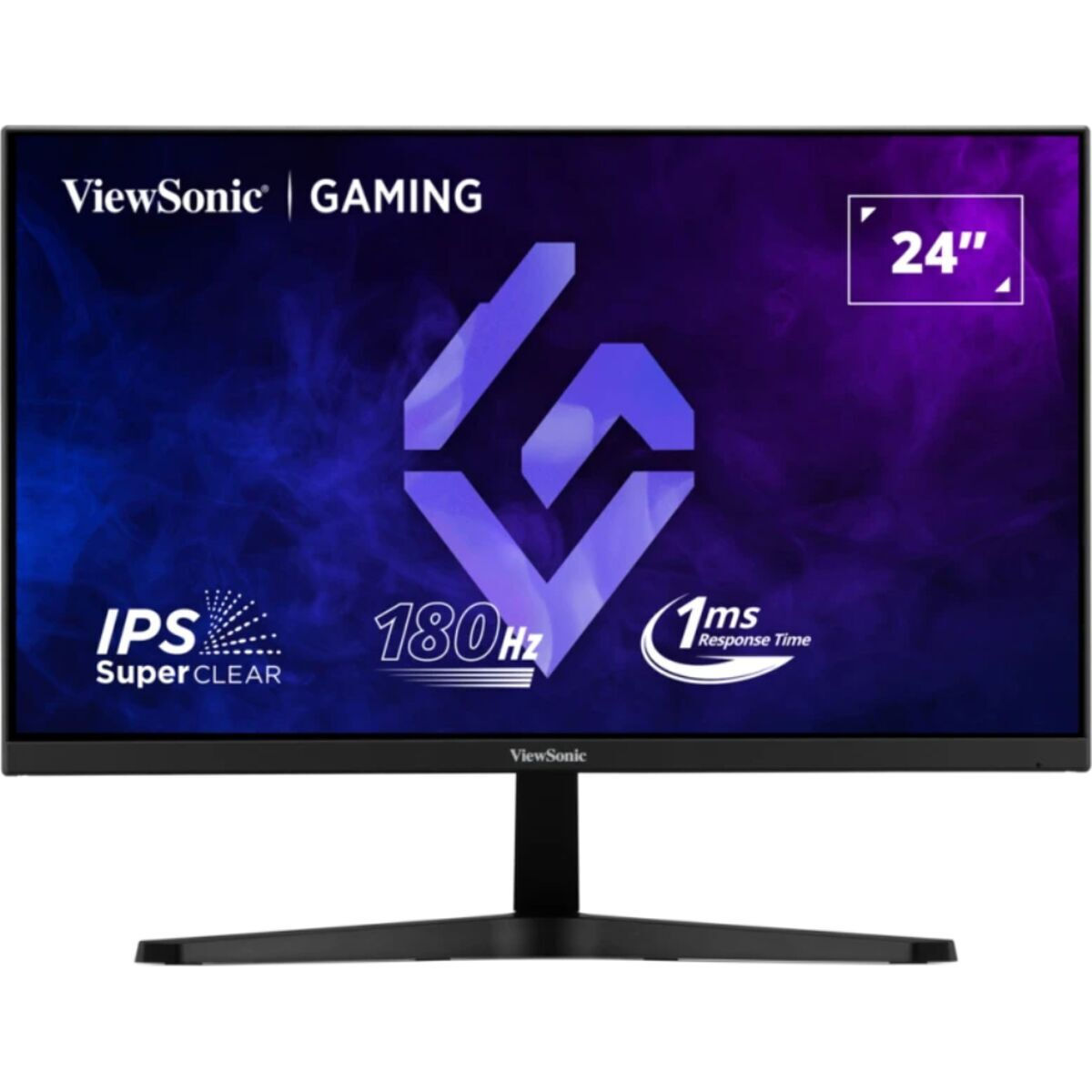 Viewsonic VX24G1-HD IPS Monitor 24" FHD 1920x1080