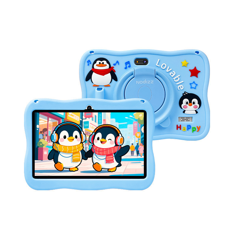 SPV NPAD712 7" Tablet (1GB/16GB) Blue