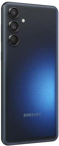 Samsung Galaxy M55 5G Dual SIM (8GB/256GB) Black view 6
