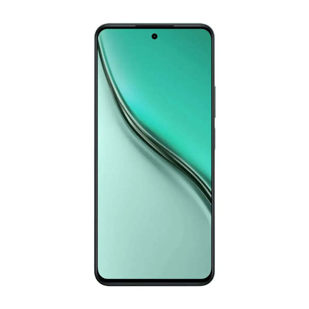 Realme P3 Lite Dual SIM (8GB/256GB) Pine Green view 5