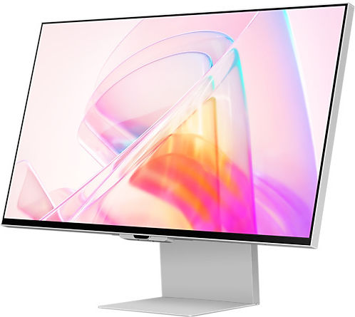Samsung ViewFinity S9 S90PC IPS HDR Smart Monitor 27" 5120x2880 with Response Time 5ms GTG view 8