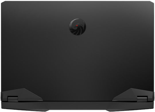 MSI Alpha 17 C7VF-017XPL 17.3" QHD 240Hz (Ryzen 9-7945HX/16GB/1TB SSD/GeForce RTX 4060/No OS) (US Keyboard) view 4