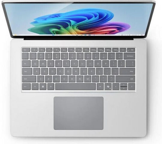 Microsoft Surface Copilot+ PC 15" Touchscreen 120Hz (Snapdragon-X Elite/16GB/1TB SSD/W11 Home) (US Keyboard) view 2