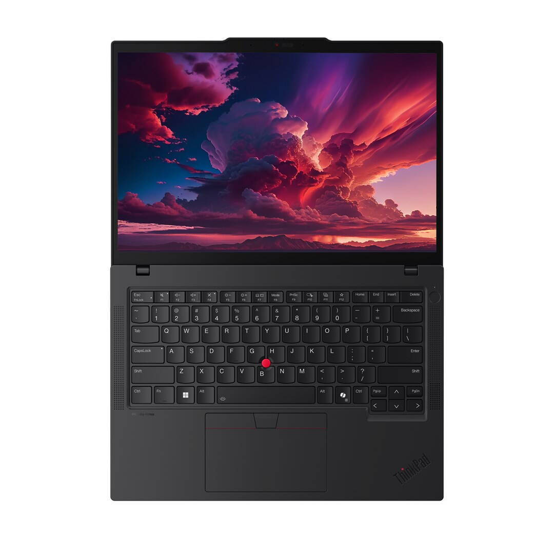 Lenovo ThinkPad P14s 14" OLED (Ryzen AI PRO 300 Series-350/64GB/2.0TB SSD/W11 Pro) (International English Keyboard) view 8