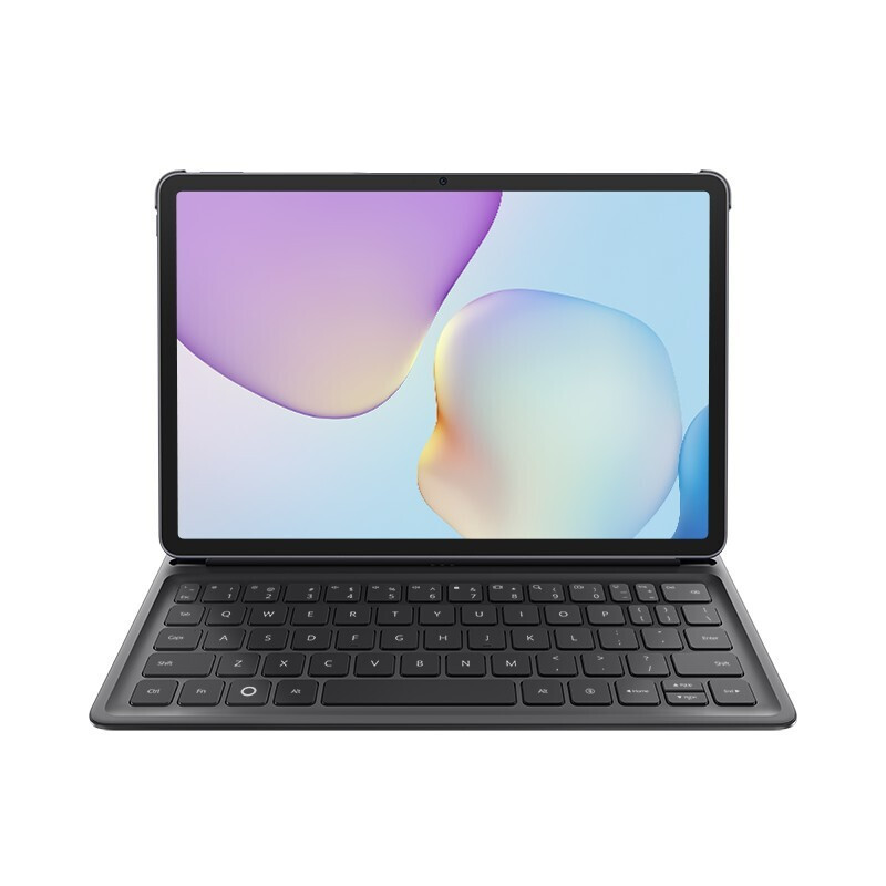Huawei MatePad PaperMatte Edition 11.5Inches Tablet (8GB/256GB/US Keyboard) Space Gray view 2