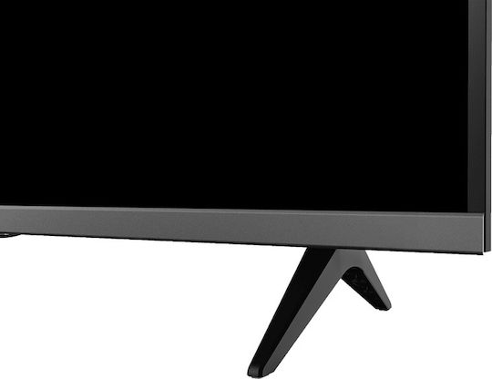TCL Smart Television 32" HD Ready LED 32ES580 HDR (2018) view 4