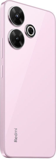 Xiaomi Redmi 13 NFC Dual SIM (6GB/128GB) Pearl Pink view 5