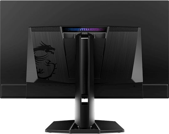 MSI MPG 321URXDE QD-OLED HDR Monitor 31.5" 4K 3840x2160 view 2