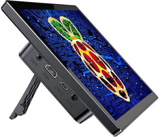 UPERFECT UPi B7 IPS Touch Portable Monitor 10.1" FHD 1920x1200 view 5