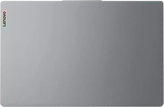 Lenovo IdeaPad Slim 3 15IAH8 15.6" IPS FHD (i5-12450H/8GB/512GB SSD/W11 Home) Arctic Grey (International English Keyboard) view 7