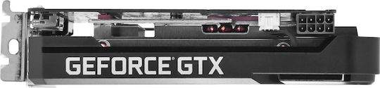 Palit GeForce GTX 1660 Ti 6GB GDDR6 StormX Graphics Card view 5