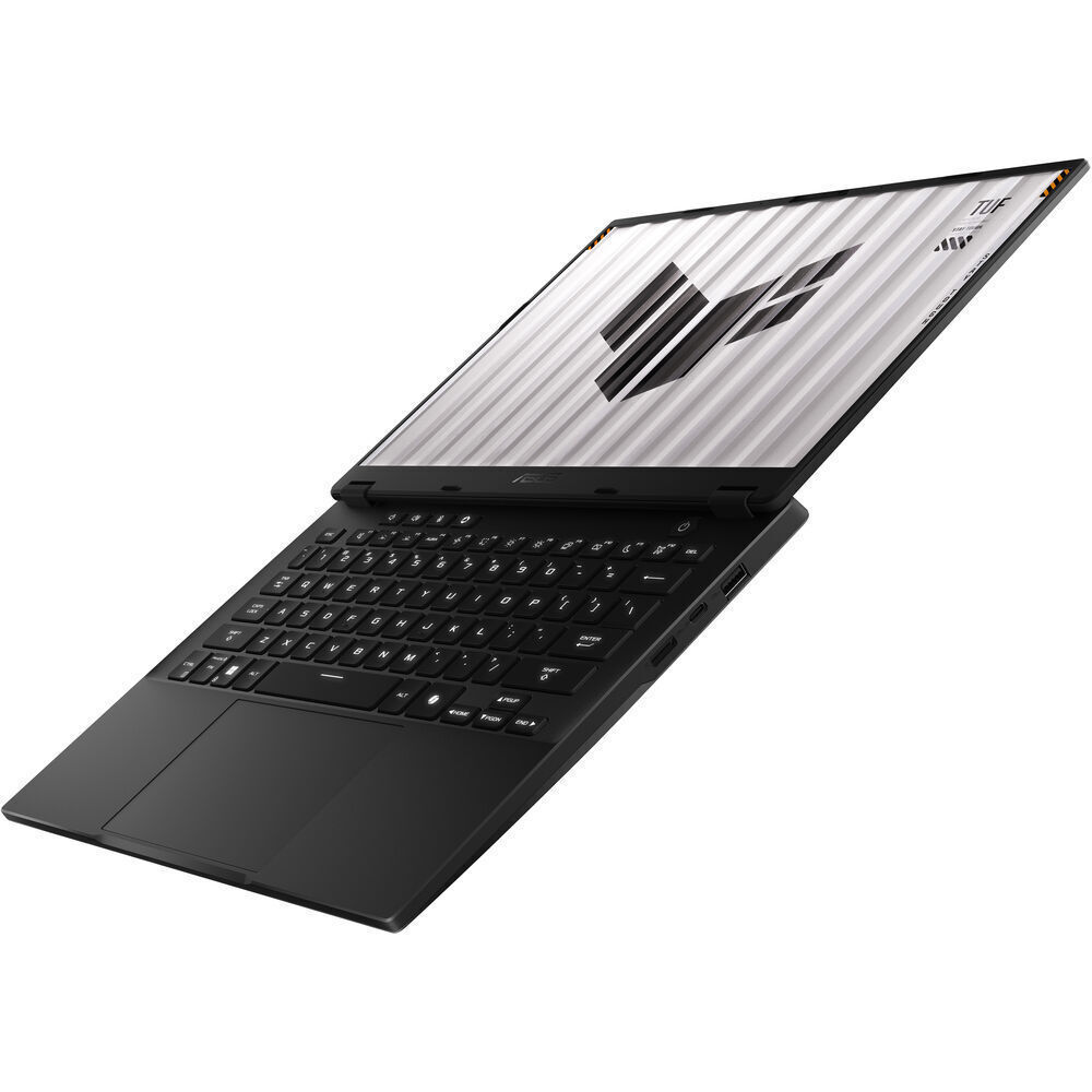 Asus TUF Gaming A14 FA401EA 14" IPS QHD+ 165Hz (Ryzen AI Max 300 Series-392/32GB/1TB SSD/W11 Home) (US Keyboard) view 7