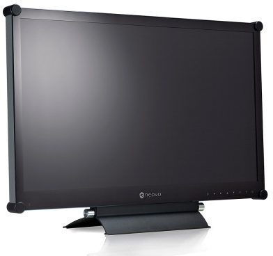 AG Neovo HX-24G VA Monitor 24" FHD 1920x1080 view 3