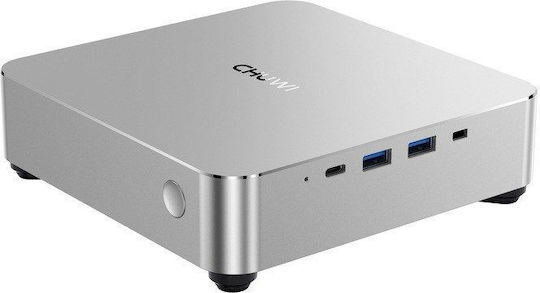 Chuwi K7 Mini PC (Core i9-13900HK/32GB DDR4/1TB SSD/W11 Pro) Ansicht 2