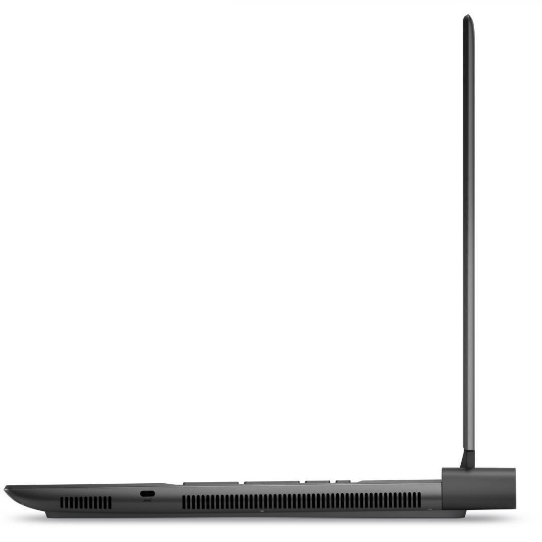 Dell Alienware M18 R2 14" IPS FHD+ (U-Series-7-258V/32GB/1TB SSD/W11 Pro) (International English Keyboard) vue 9