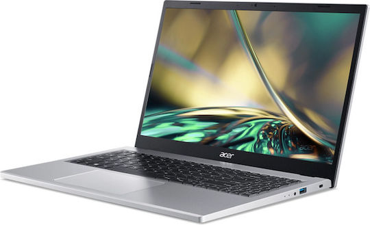 Acer Aspire 3 A315-24P 15.6" FHD (Ryzen 5-7320U/8GB/512GB SSD/No OS) (US Keyboard) view 7