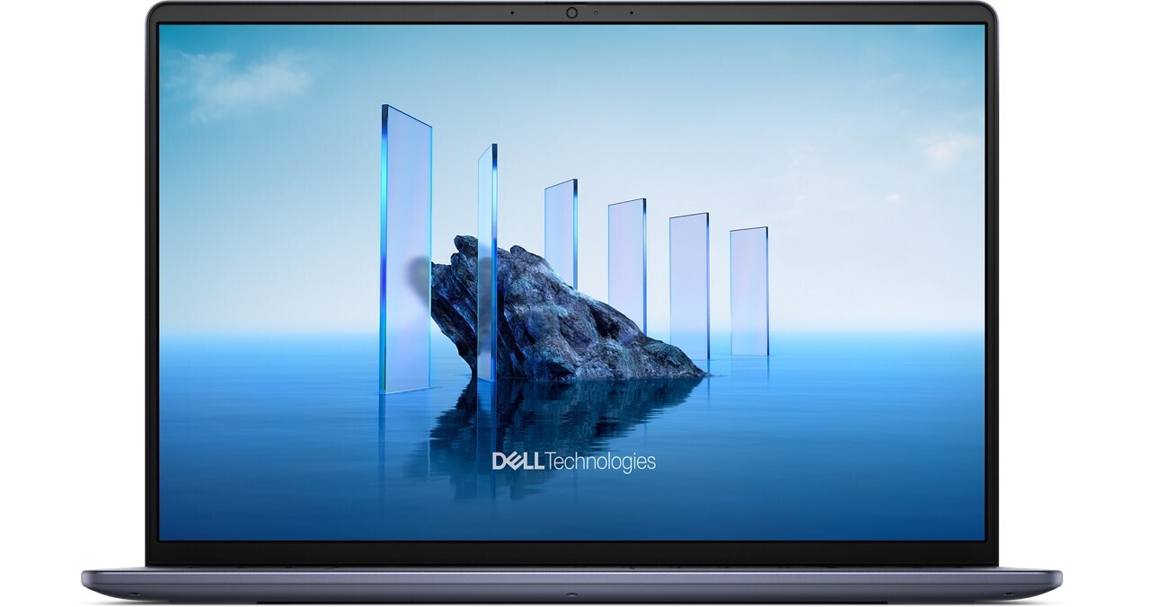 Dell DC16251 16" FHD+ (Core 7-150U/16GB/1TB SSD/GeForce MX570A/W11 Home) Midnight Blue (GR Keyboard) view 2