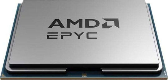 AMD Epyc 8224P 2.55GHz Processor 24 Core for Socket SP6 Tray