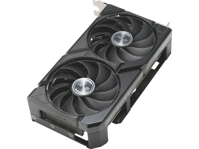 Asus Radeon RX 9060 XT 16GB GDDR6 Dual Graphics Card 90YV0LG2-M0NA00 view 8