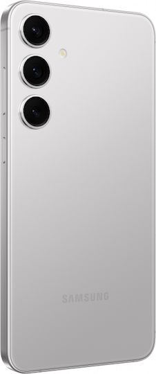 Samsung Galaxy S24+ 5G Dual SIM (12GB/512GB) Marble Gray view 5