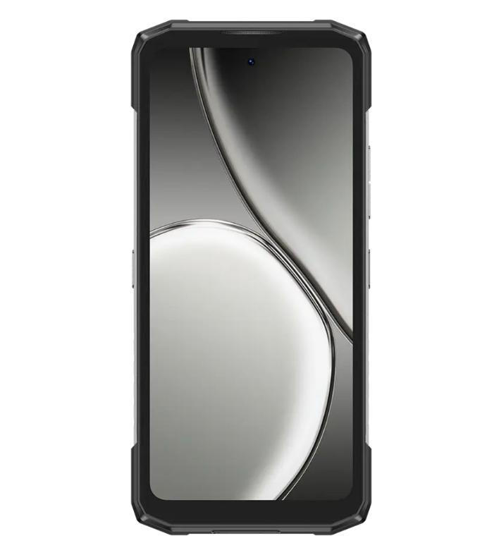 Doogee Blade20 Play 5G Dual SIM (8/256GB) Rugged Smartphone Black/Silver view 4