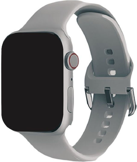 V9 Pro 45mm Smartwatch (Gray) view 1