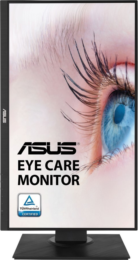 Asus VA24DQLB IPS Monitor 23.8" FHD 1920x1080 view 4