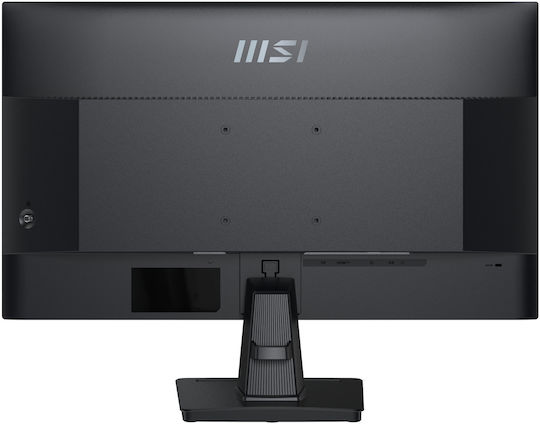 MSI PRO MP245G IPS Monitor 23.8" FHD 1920x1080 with Response Time 1ms GTG vue 4
