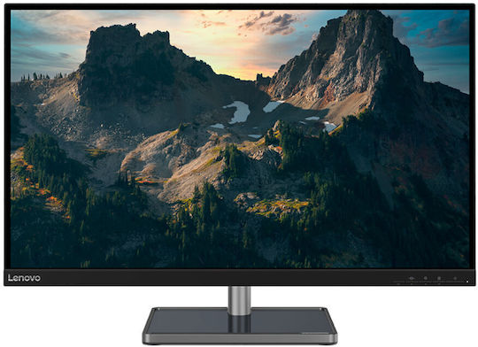 Lenovo L27q-38 VA Monitor 27" QHD 2560x1440