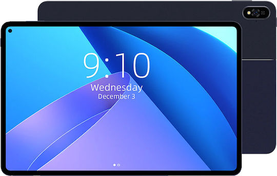 Chuwi HiPad Pro 4G 10.8" (8GB/128GB) Neptune Blue view 1