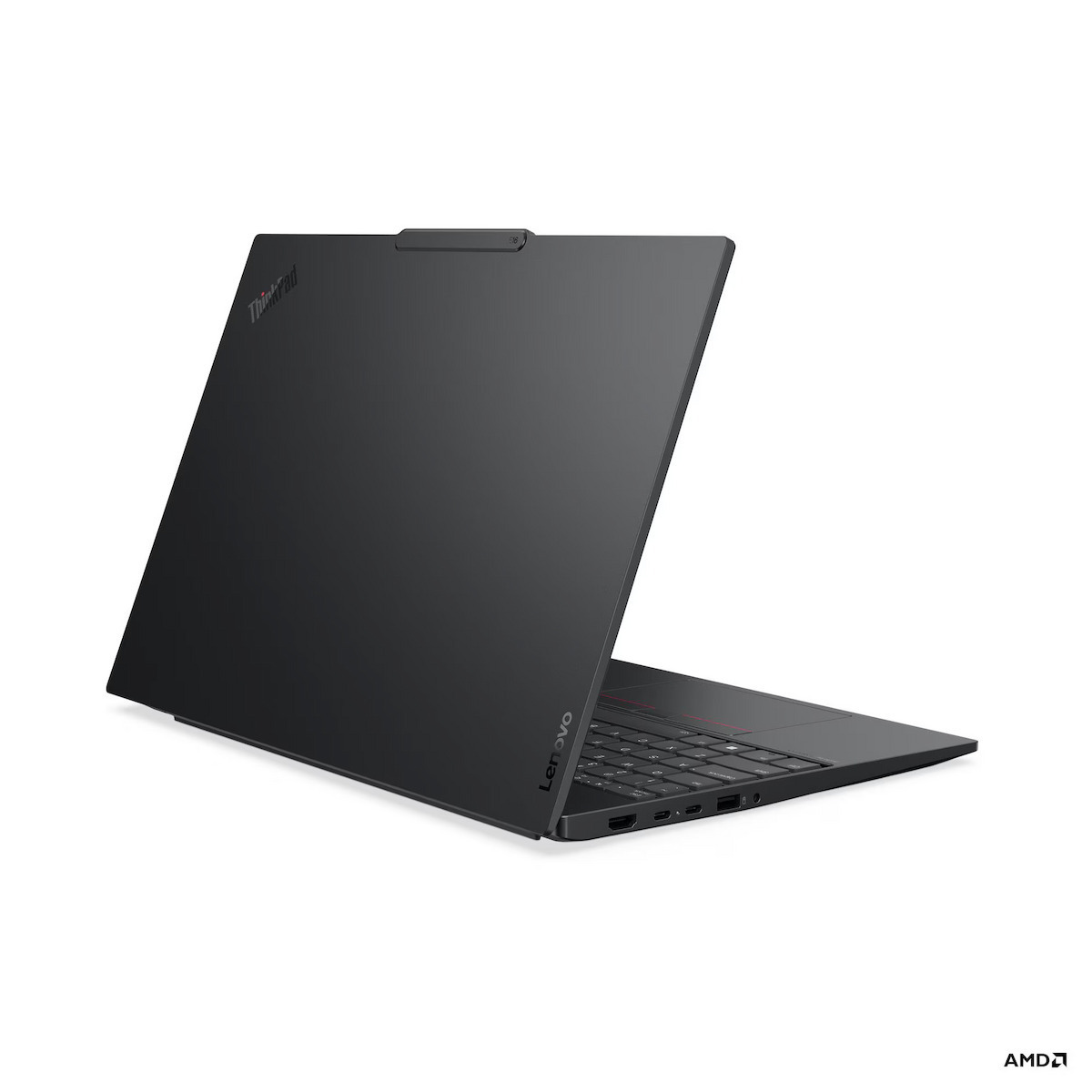 Lenovo ThinkPad E16 Gen 3 (AMD) 16" IPS FHD+ (Ryzen 7-250/16GB/512GB SSD/No OS) (GR Keyboard) view 5