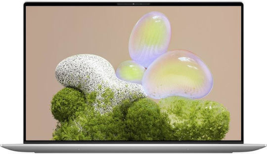 Dell XPS 13 9350 13.4" OLED Touchscreen (Ultra 7-258V/32GB/1TB SSD/W11 Pro) Platinum Silver (US Keyboard)
