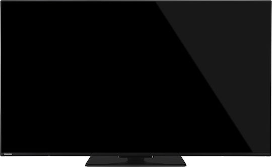 Toshiba Smart Television 55" 4K UHD LED 55QV3463DG HDR (2024)