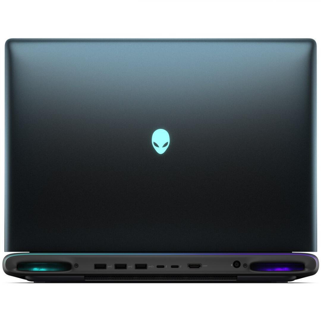 Dell Alienware 16 Aurora 16" IPS QHD+ (9-270H/16GB/1TB SSD/GeForce RTX 5060/W11 Home) (US Keyboard) view 2