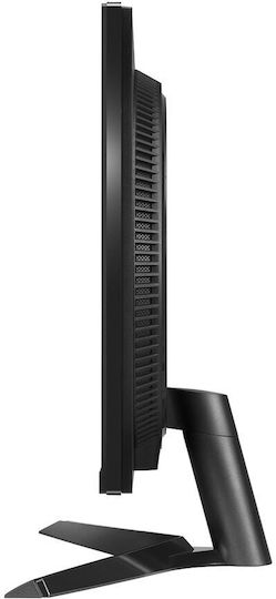 LG UltraGear 27GN60R-B IPS HDR Gaming Monitor 27" FHD 1920x1080 144Hz with Response Time 1ms GTG view 4