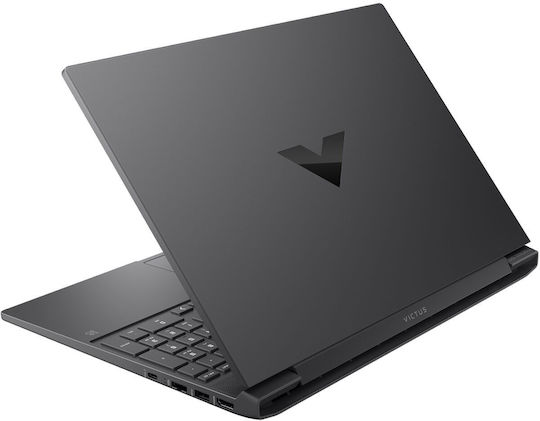 HP Victus 15-FB2010NS 15.6" IPS FHD 144Hz (Ryzen 7-8845HS/16GB/1TB SSD/GeForce RTX 4050/No OS) (ES Keyboard) view 4