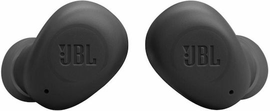 JBL Vibe Buds Bluetooth Handsfree Earphones with Sweat Resistance and Charging Case Black Ansicht 4