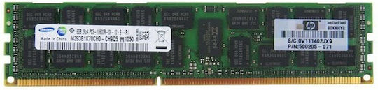 HP HPE DDR3 with Module 1x8GB and Speed 1333 for Desktop 500662-B21 view 2