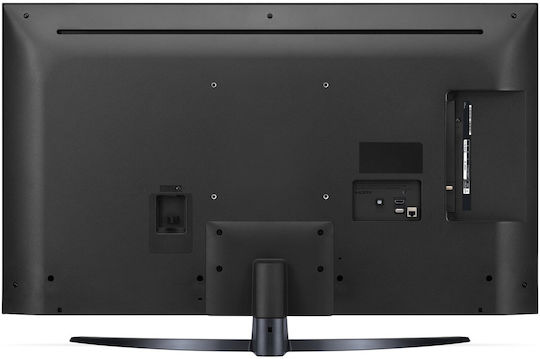 LG Smart Television 43" 4K UHD LED 43UT81003LA HDR (2024) view 8