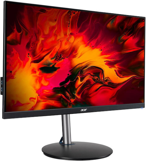 Acer UM.HX3EE.302 IPS Monitor 27" FHD 1920x1080 180Hz vue 4