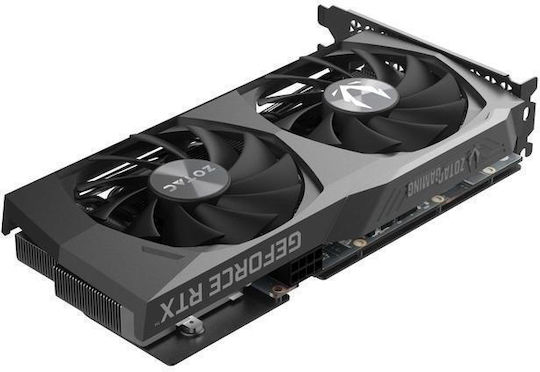 Zotac GeForce RTX 3060 8GB GDDR6 Twin Edge Graphics Card view 6