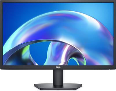 Dell SE2425H VA Monitor 23.8" FHD 1920x1080 with Response Time 8ms GTG view 1