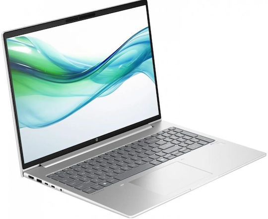 HP ProBook 460 G11 16" IPS FHD+ (Ultra 5-125H/16GB/512GB SSD/W11 Pro) (US Keyboard) vue 2