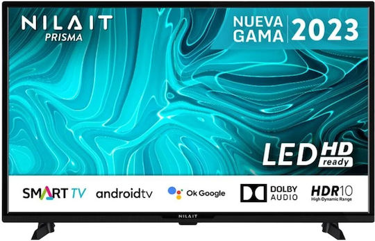 Nilait Smart Television 32" HD Ready LED 32HB7001S HDR (2023) view 1