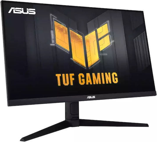 Asus TUF Gaming VG32AQL1A IPS HDR Gaming Monitor 31.5" QHD 2560x1440 170Hz with Response Time 1ms GTG view 4