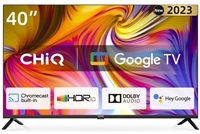CHiQ Smart Television 40" Full HD LED L40H7G HDR (2023) view 1