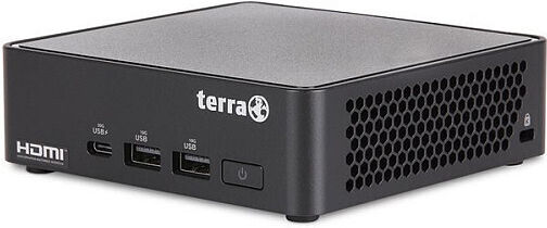 Terra Wortmann AG PC-Micro 6000 SILENT GREENLINE (16GB DDR4/500GB SSD/W11 Pro) view 4